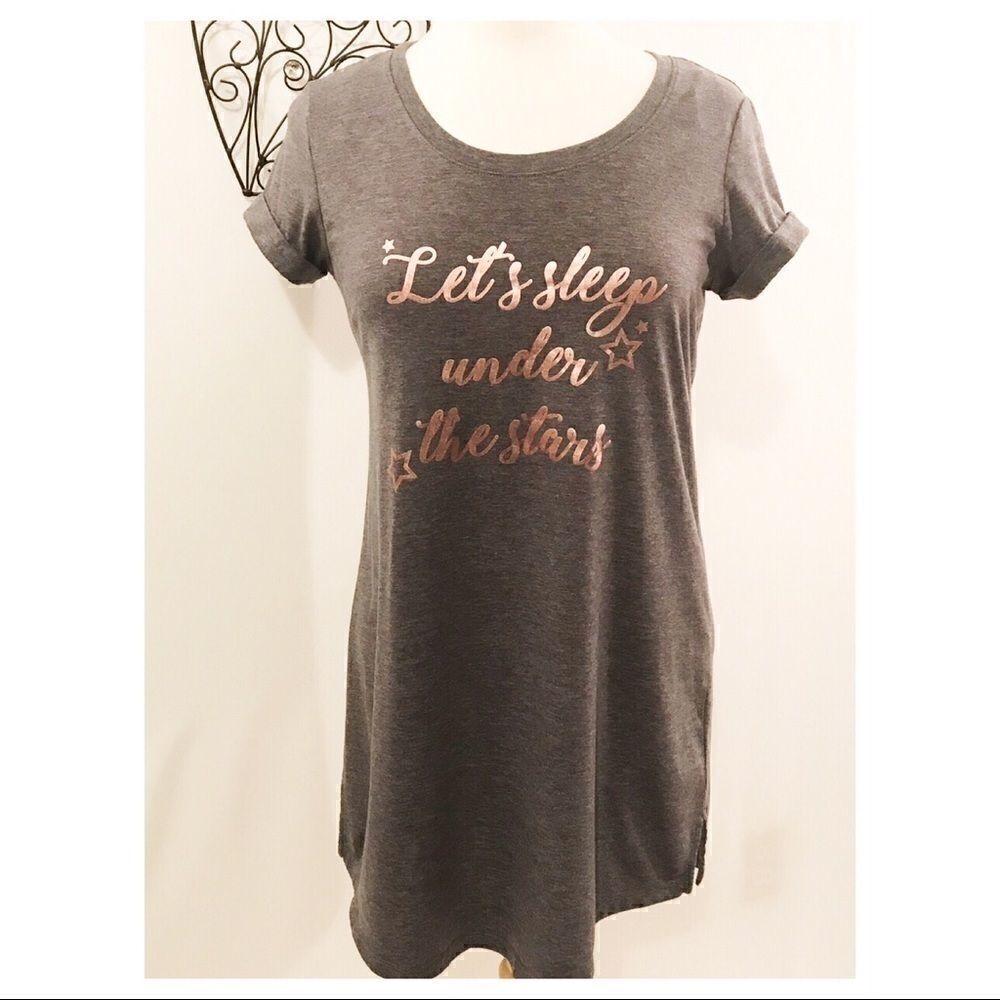 Cynthia Rowley Sleepwear - Picture 1 of 5